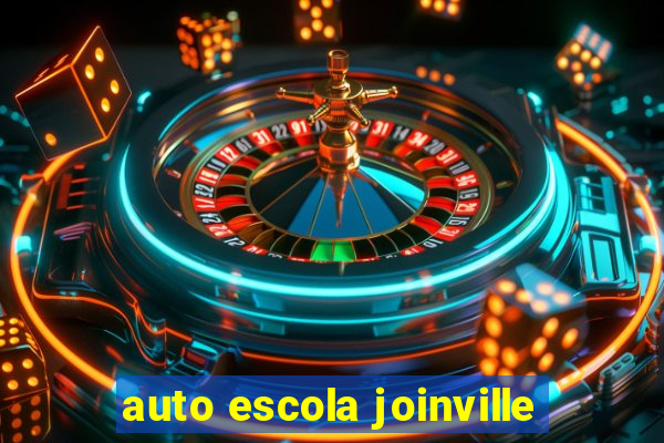 auto escola joinville